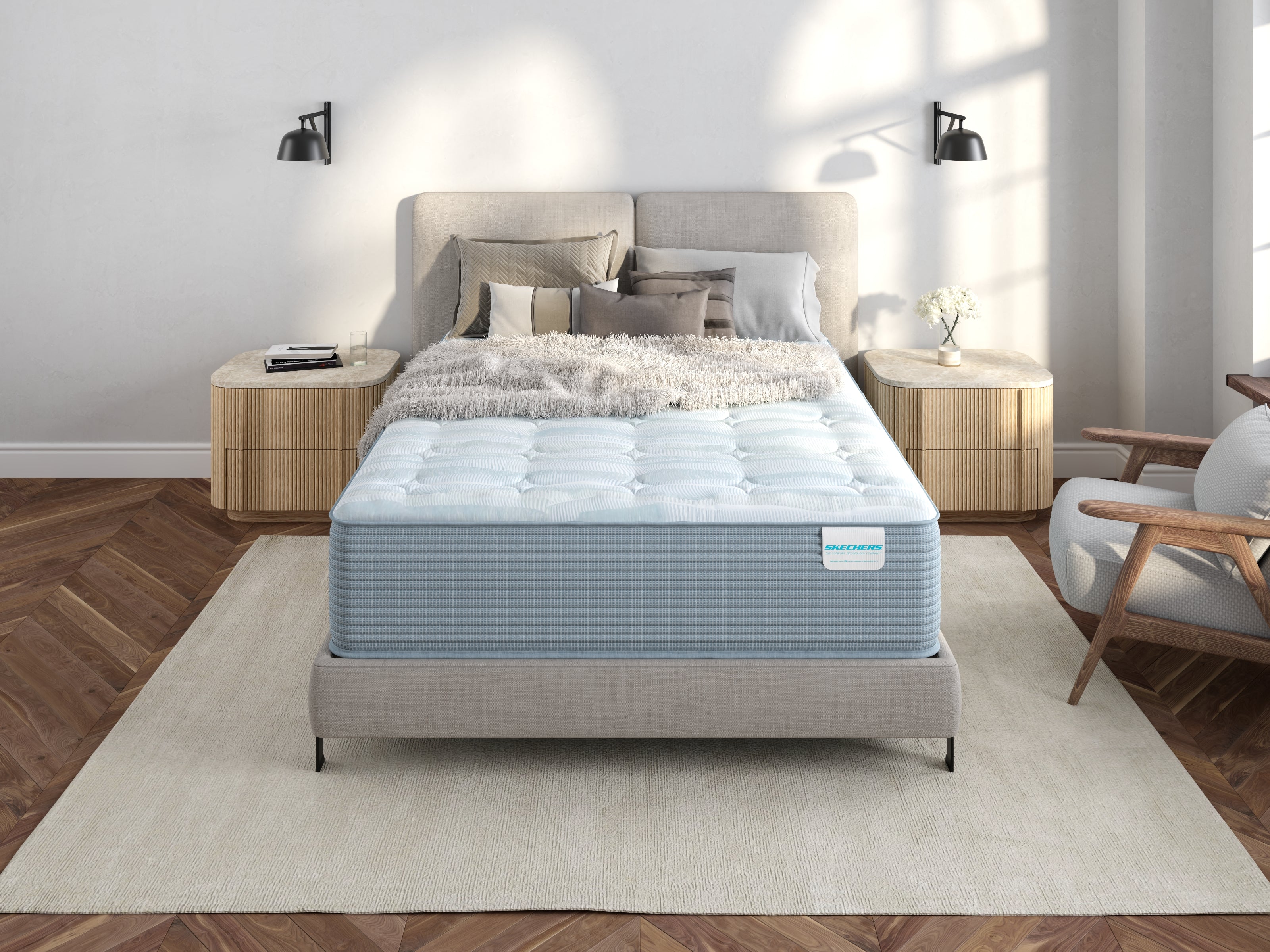 Skechers® PostureFit™ 200 Medium